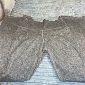 Offline by Aerie Flare Yoga Pants